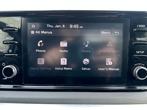 Used 2024 Kia K5 LXS image 19