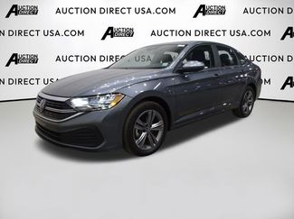 Used 2024 Volkswagen Jetta SE 360° Tour