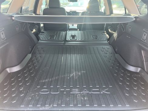 Certified 2024 Subaru Outback Touring XT w/ Popular Package #2 image 12