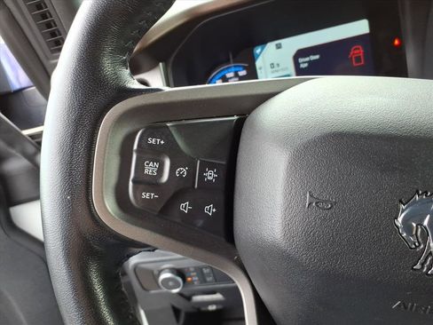 Certified 2022 Ford Bronco Outer Banks image 16