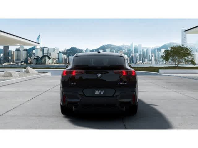 New 2027 BMW X2 M35i AWD/4WD image 5