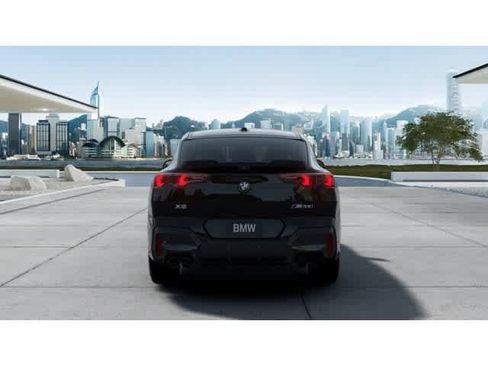 New 2027 BMW X2 M35i AWD/4WD image 5