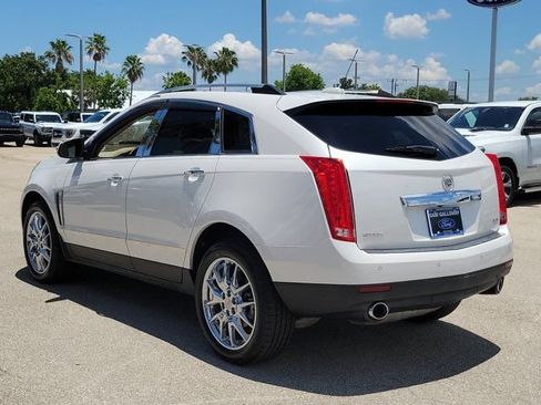 Used 2015 Cadillac SRX Performance w/ Driver Awareness Package FWD image 24