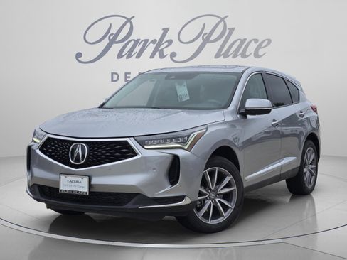 Used 2023 Acura RDX FWD w/ Technology Package image 1