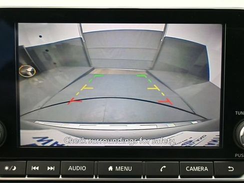 Used 2023 Nissan Rogue SV FWD image 21