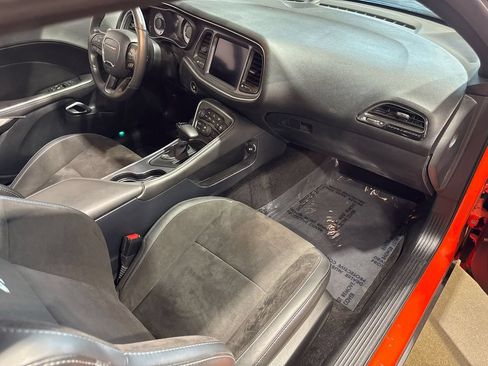 Used 2018 Dodge Challenger T/A RWD image 78