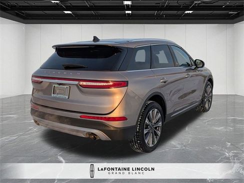 Used 2020 Lincoln Corsair Reserve w/ Elements Package image 5