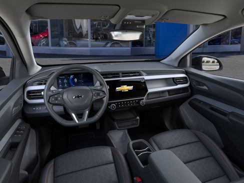 New 2027 Chevrolet Bolt RS FWD image 15
