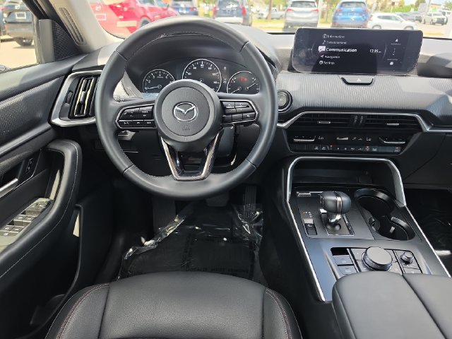 Certified 2026 MAZDA CX-90 3.3 Turbo w/ Select Package AWD/4WD image 11