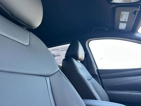 New 2026 Hyundai Santa Cruz SEL image 16