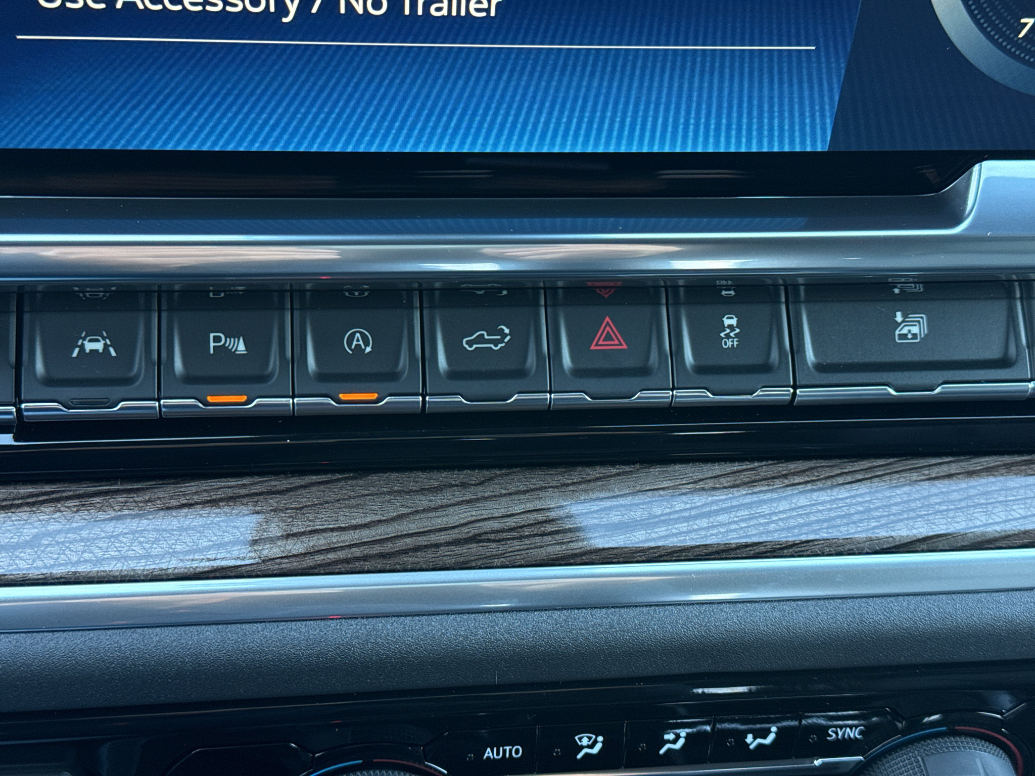 New 2026 Chevrolet Silverado 1500 RST w/ Safety Package AWD/4WD image 34