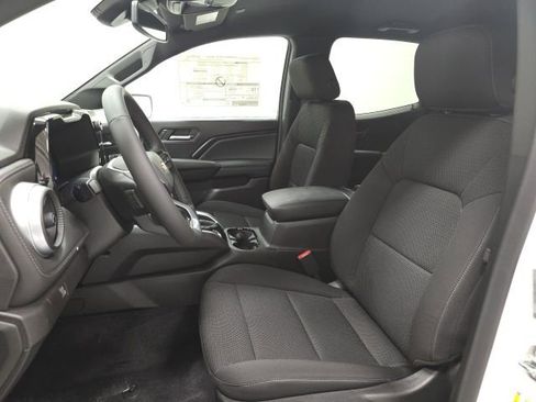 New 2026 Chevrolet Colorado LT image 20