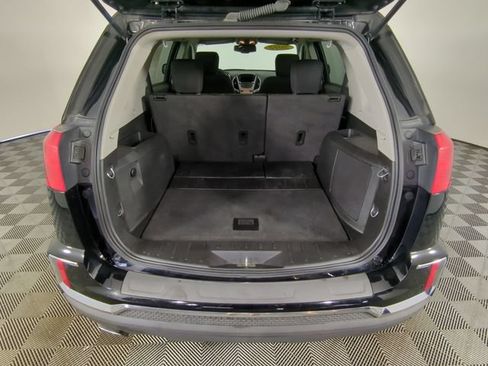 Used 2017 GMC Terrain SLE w/ Convenience Package AWD/4WD image 36