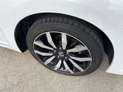 Used 2015 Honda Civic EX-L image 9