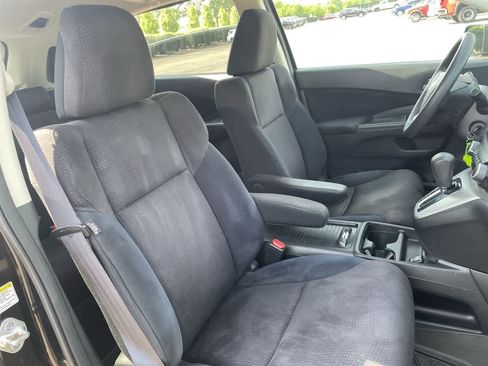 Used 2013 Honda CR-V EX image 14