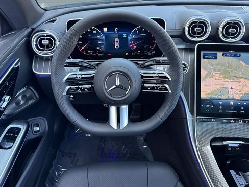 New 2026 Mercedes-Benz CLE 450 4MATIC Coupe image 26
