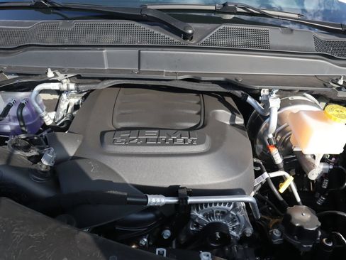 New 2026 RAM 2500 Laramie w/ Night Edition AWD/4WD image 20