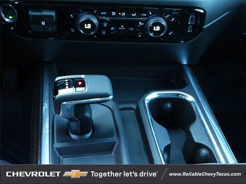 New 2026 Chevrolet Silverado 1500 RST w/ Texas Edition Plus image 19