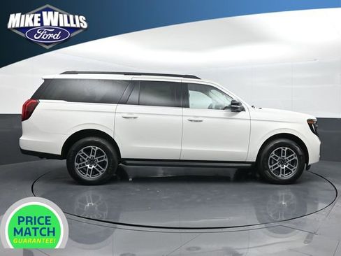 New 2026 Ford Expedition Max Active image 8