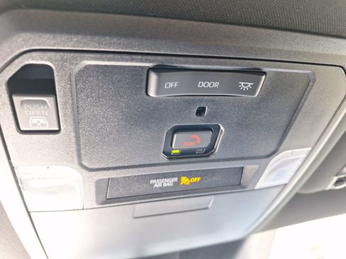 Used 2025 Toyota Tundra SR5 image 30