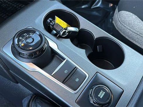 Used 2025 Ford Bronco Sport Big Bend image 29