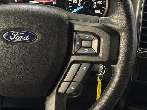 Used 2020 Ford F150 XLT w/ Equipment Group 302A Luxury AWD/4WD image 30
