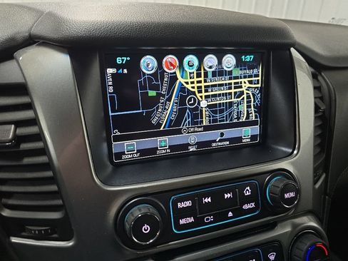 Used 2018 Chevrolet Tahoe Premier AWD/4WD image 26