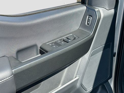 New 2026 Ford F150 STX w/ Equipment Group 200A image 12