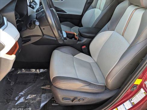 Used 2019 Toyota RAV4 Adventure image 15