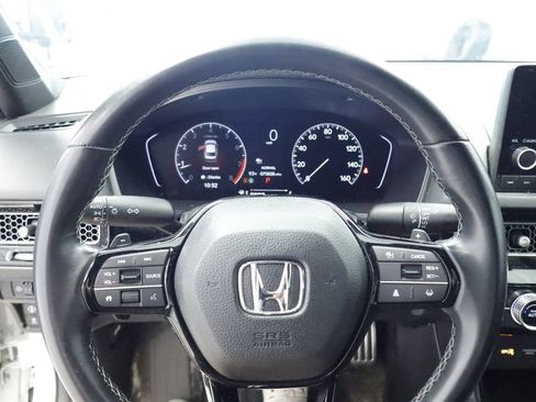 Used 2023 Honda Civic Sport image 17