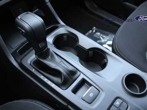 New 2026 Ford Ranger XL image 12