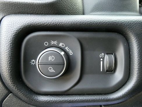 Used 2021 RAM 1500 Rebel w/ Rebel Level 2 Equipment Group image 25