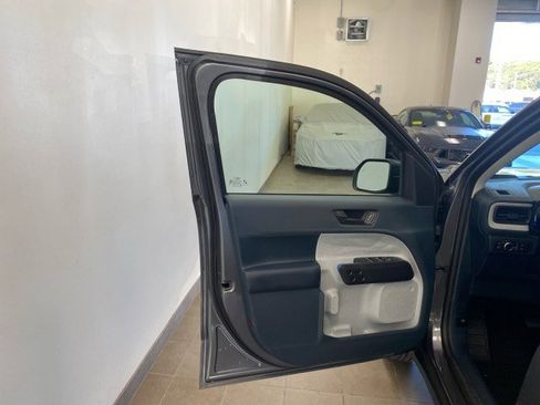 New 2025 Ford Maverick XLT image 14