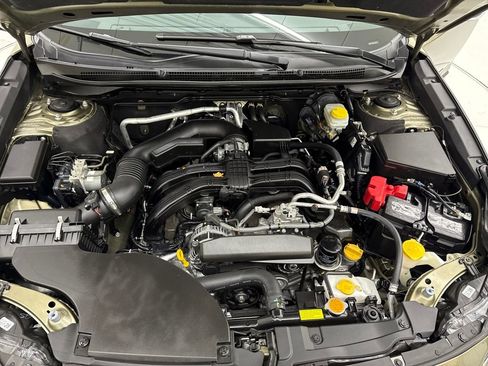 Certified 2024 Subaru Outback Premium image 11