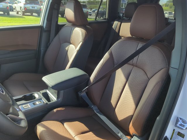 New 2026 Subaru Outback Touring XT AWD/4WD image 11