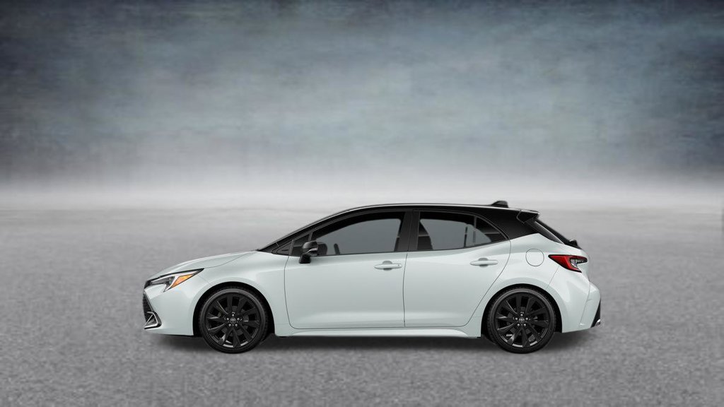 New 2026 Toyota Corolla XSE FWD image 86