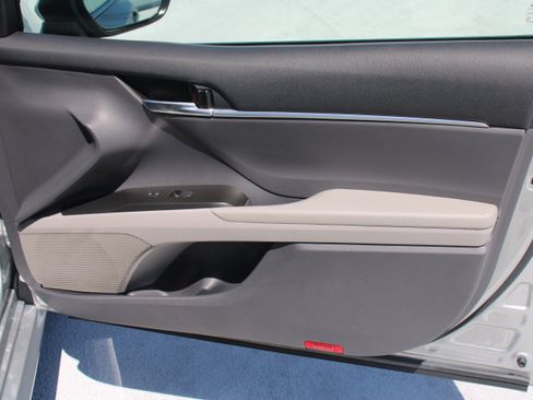 Certified 2024 Toyota Camry LE w/ Convenience Package FWD image 19