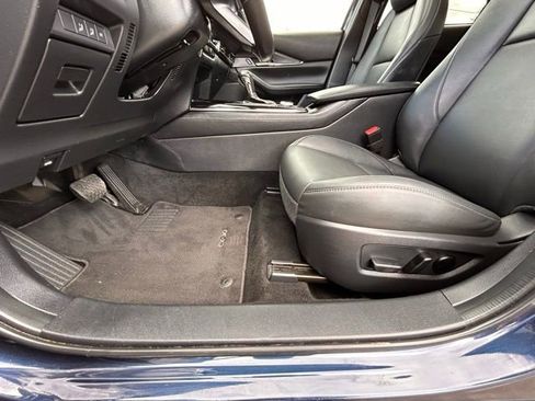 Used 2024 MAZDA CX-30 AWD 2.5 S w/ Preferred Package image 24