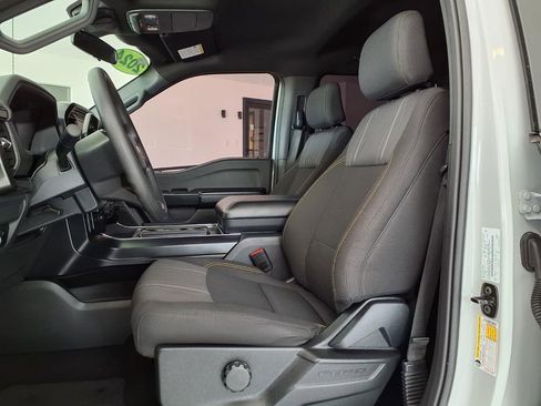 Used 2024 Ford F150 STX RWD image 13