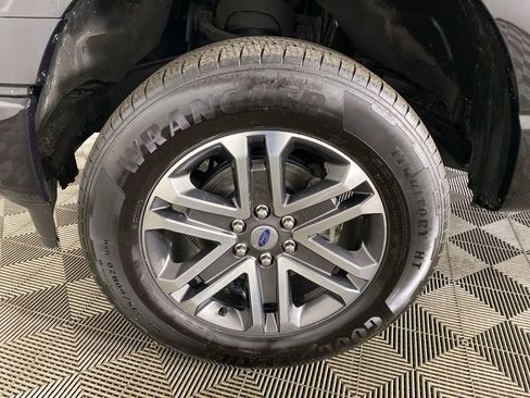 Used 2021 Ford F150 XL w/ STX Appearance Package AWD/4WD image 15