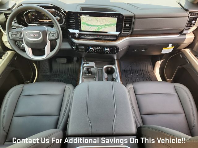 New 2026 GMC Sierra 1500 Elevation w/ Elevation Premium Package AWD/4WD image 20
