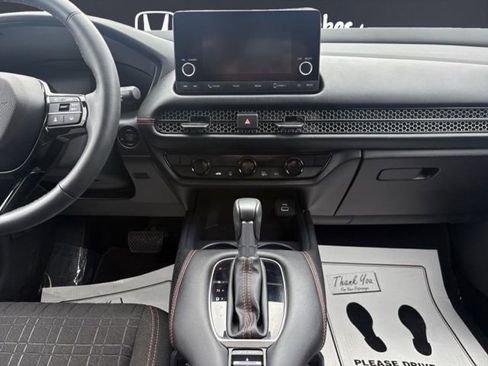 Certified 2024 Honda HR-V Sport image 10