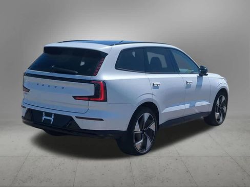 Used 2025 Volvo EX90 Ultra AWD/4WD image 6