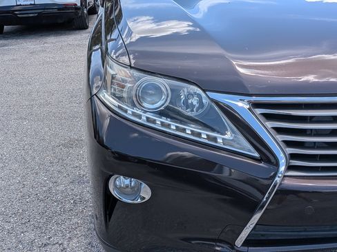 Used 2014 Lexus RX 350 AWD image 10