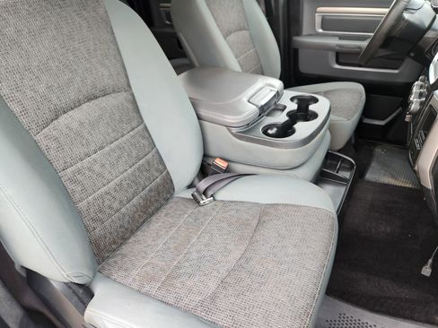 Used 2015 RAM 3500 SLT image 11