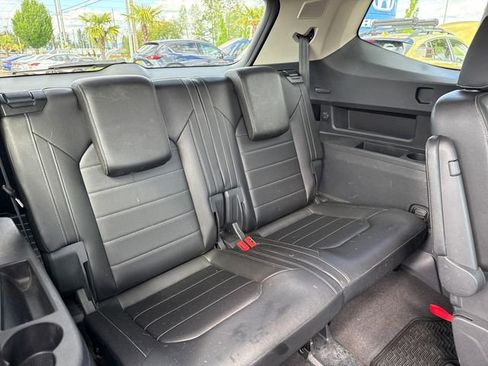 Used 2019 Volkswagen Atlas SEL Premium AWD/4WD image 12