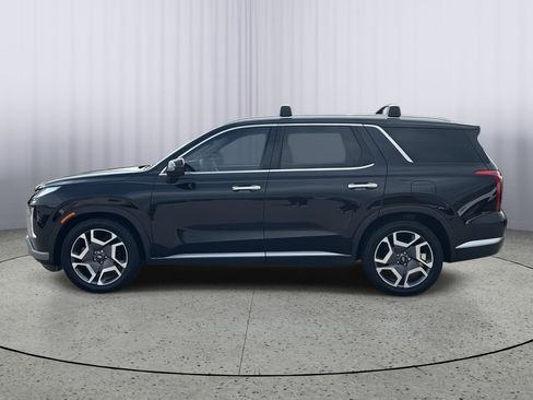 Used 2023 Hyundai Palisade Limited AWD/4WD image 2