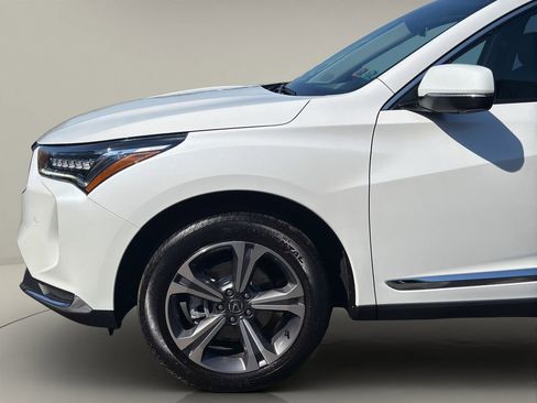 Used 2023 Acura RDX AWD w/ Advance Package image 24