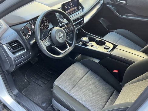 Used 2023 Nissan Rogue SV AWD/4WD image 14