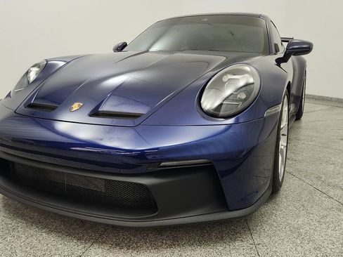 Used 2024 Porsche 911 GT3 RWD image 11
